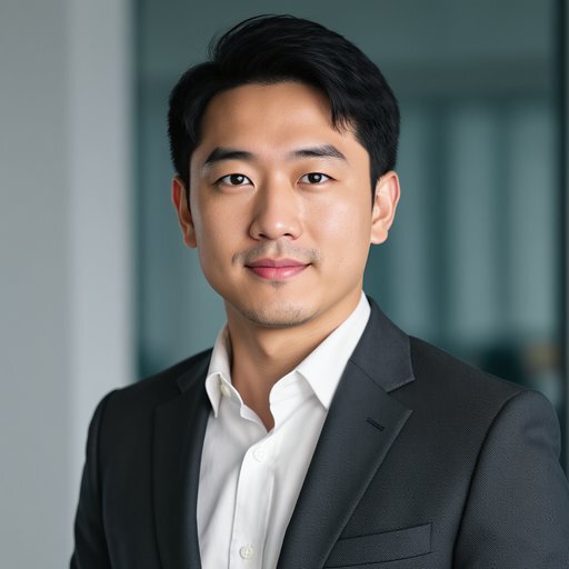 佐藤 隼人 - 仮想通貨カジノアナリスト